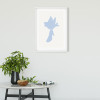 Cinderella Bird - View 1
