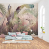 Rainforest Mist - View 1