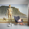 Star Wars Classic RMQ Droids - View 1
