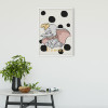 Dumbo Dots - View 1