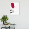 Mickey Mouse Balloon - View 1