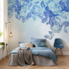 Blue Aura - View 1