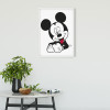 Mickey Mouse Funny - View 1