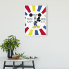 Mickey Mouse Do it - View 1