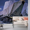 Star Wars Classic RMQ Sandcrawler - View 1