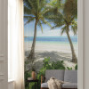 Palmy Beach - View 1