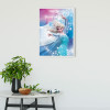 Frozen 2 Elsa Action - View 1