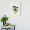 Snow White & Dopey - View 1