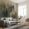 Mystical Firs - View 1