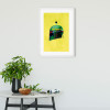 Star Wars Classic Helmets Boba Fett - View 1
