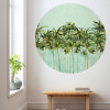 Coconut Trees - View 1