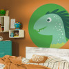 Little Dino Velo - View 1