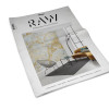 RAW Magazine