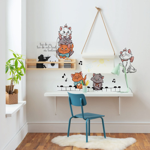 Aristocats Kittens