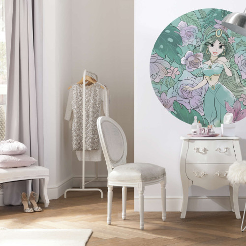 Jasmin Elegant Mint