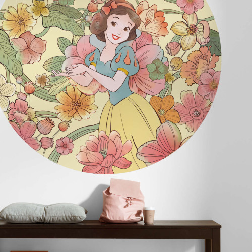 Snow White Endless Summer