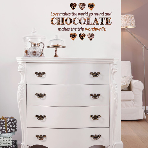 Chocolate