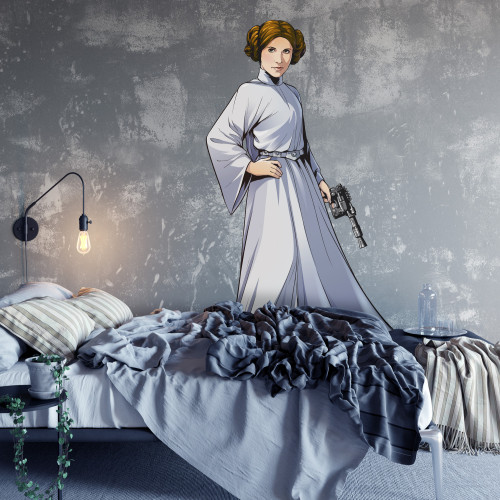 Star Wars XXL Princess Leia