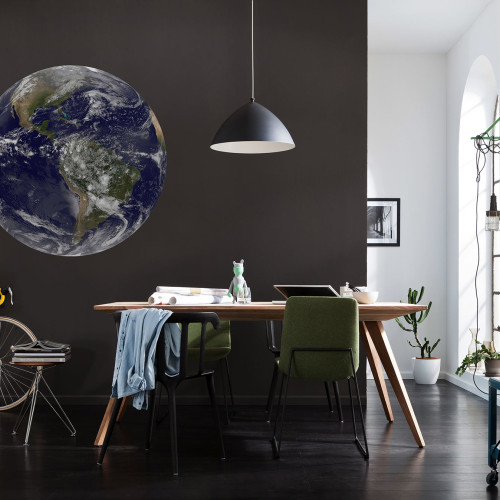 Earth