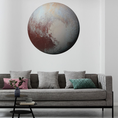 Pluto