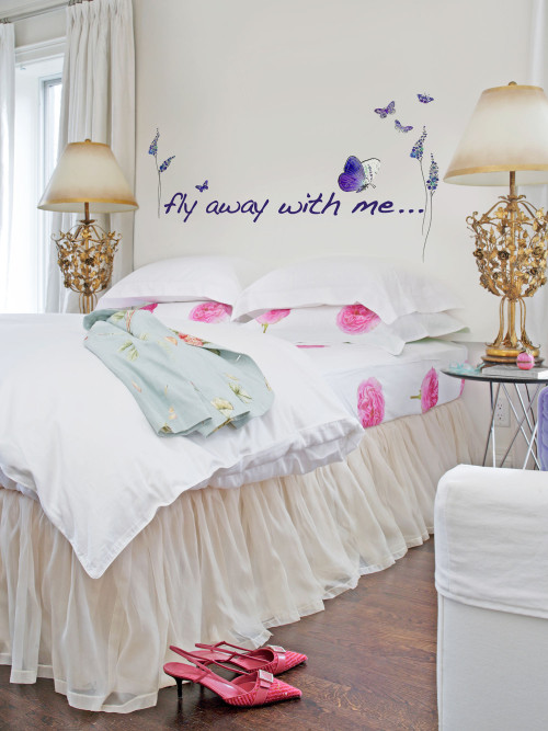 Butterflies - Slider Item - View 1