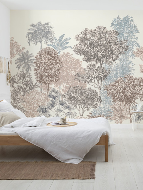 Painted Trees - Slider Item - View 1