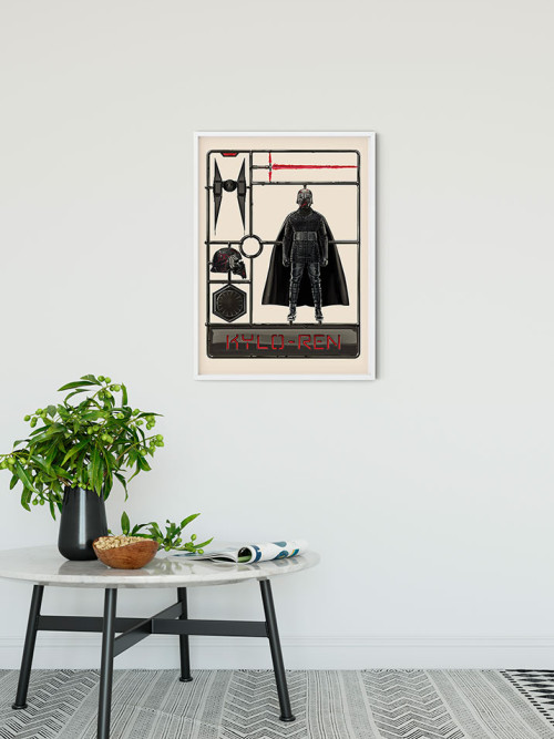 Star Wars Toy Kylo - Slider Item - View 1