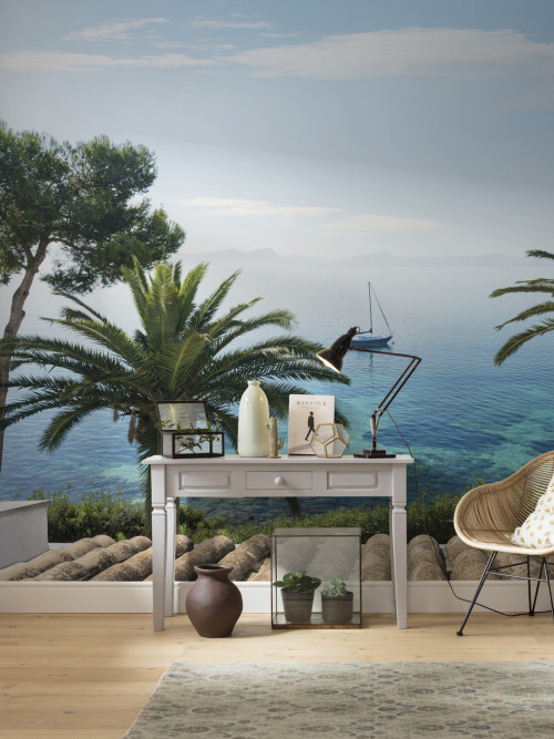 Paradise View - Slider Item - View 1