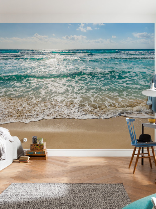 Seaside - Slider Item - View 1