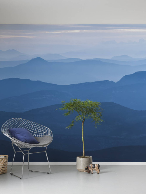 Blue Mountain - Slider Item - View 1
