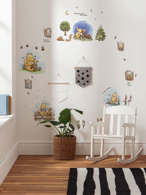 Winnie the Pooh Adventures - Slider Item - View 1
