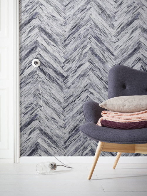 Herringbone Pure - Slider Item - View 1