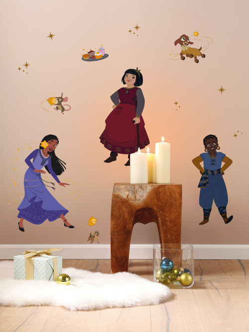 Wish Dance - Slider Item - View 1