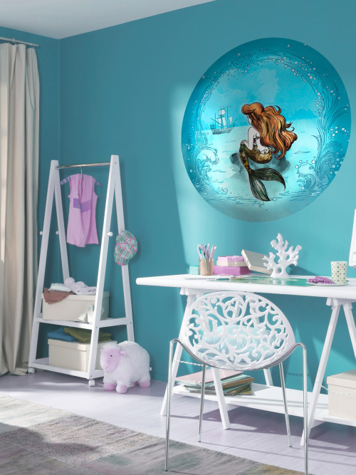Ariel Dreaming - Slider Item - View 1