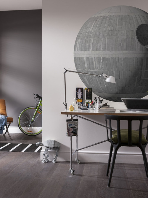 Star Wars XXL Death Star - Slider Item - View 1