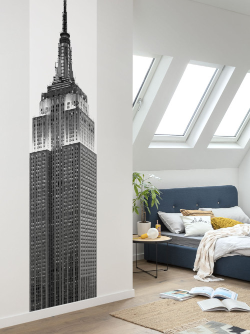 Empire State Building - Slider Item - View 1