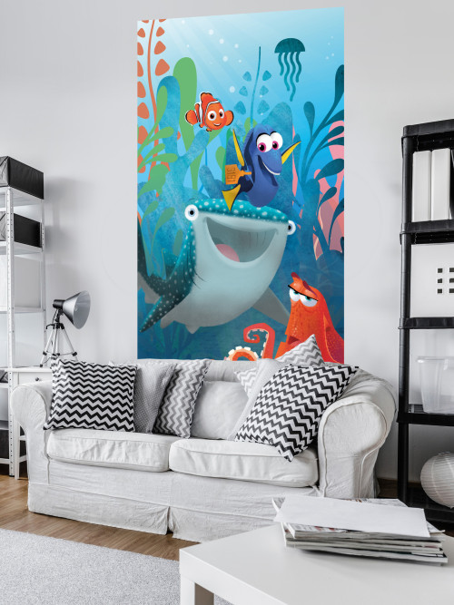 Finding Dory Aquarell - Slider Item - View 1