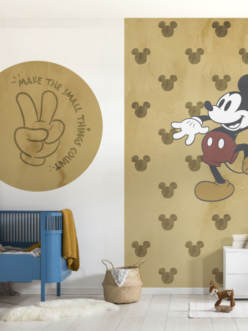 Mickey Tap dance - Slider Item - View 1