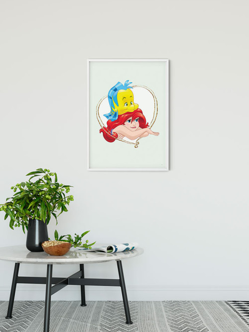 Ariel & Fabius - Slider Item - View 1