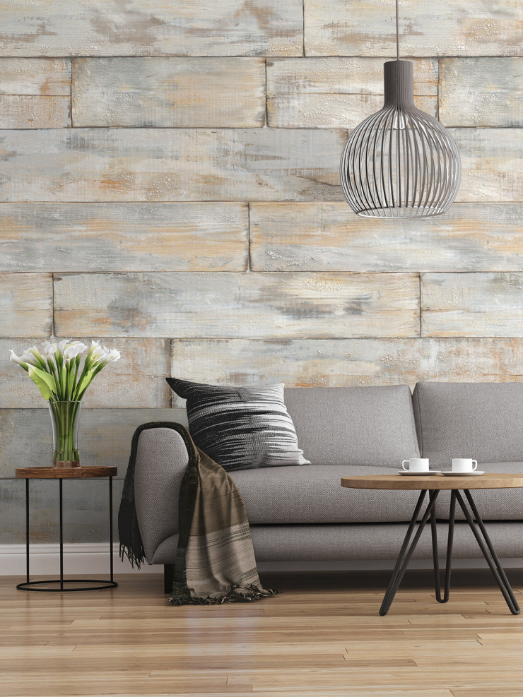 Shabby Chic