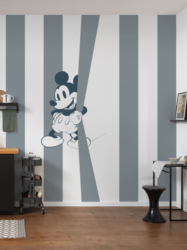 Mickey Offbeat