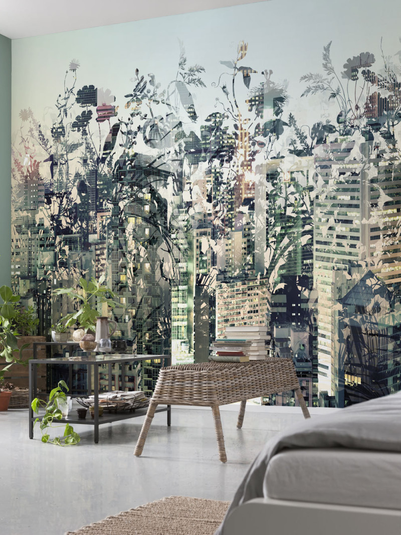 Urban Jungle - View 1