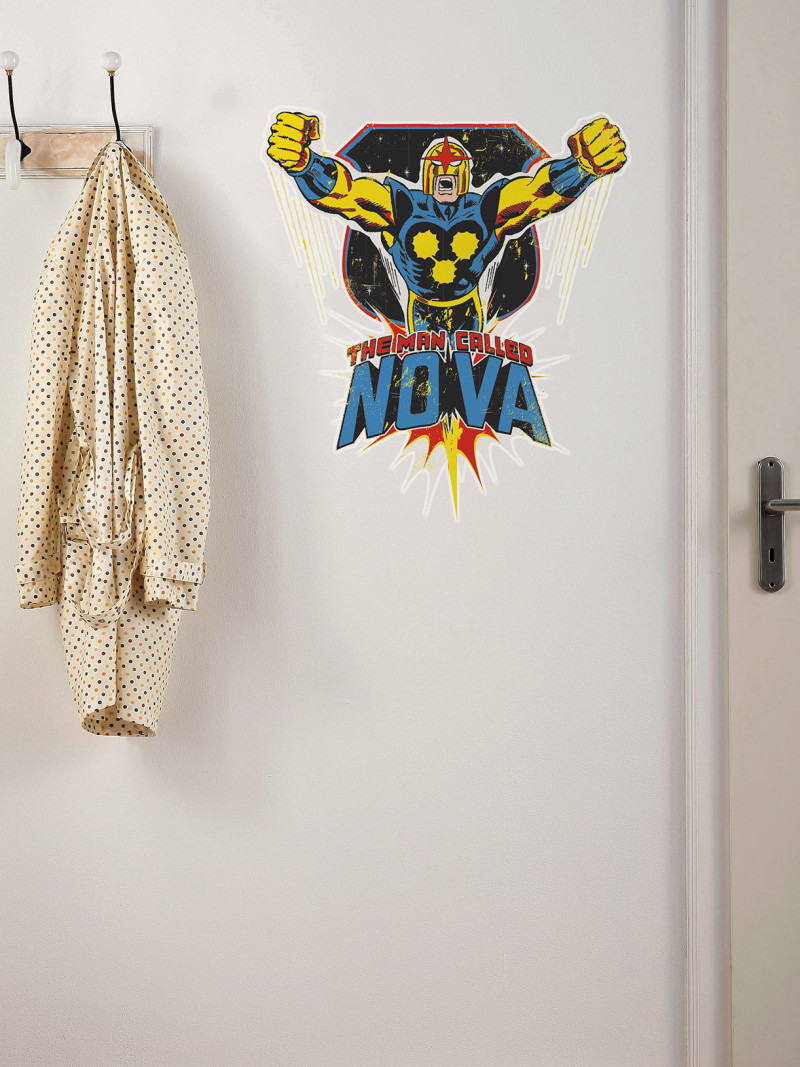 Nova Comic Classic - View 1