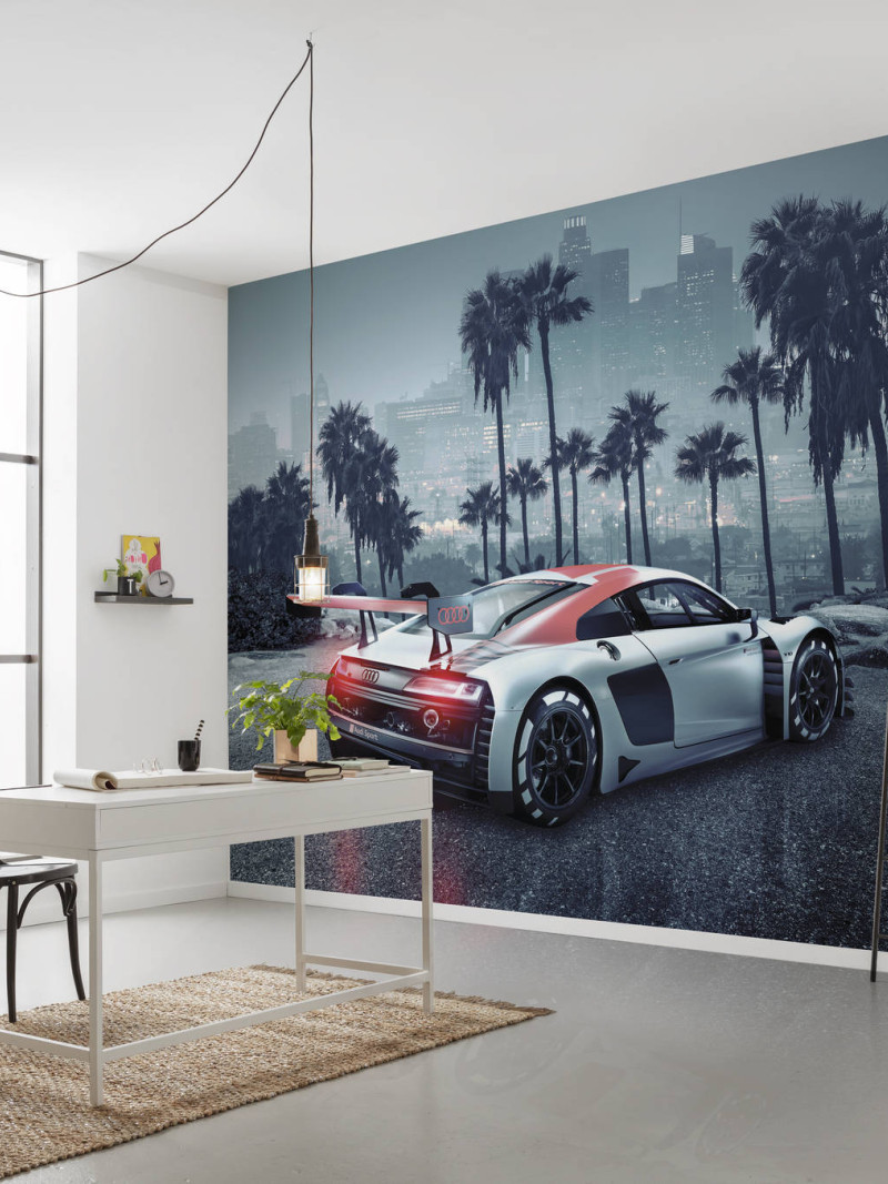 Audi R8 L.A. - View 1