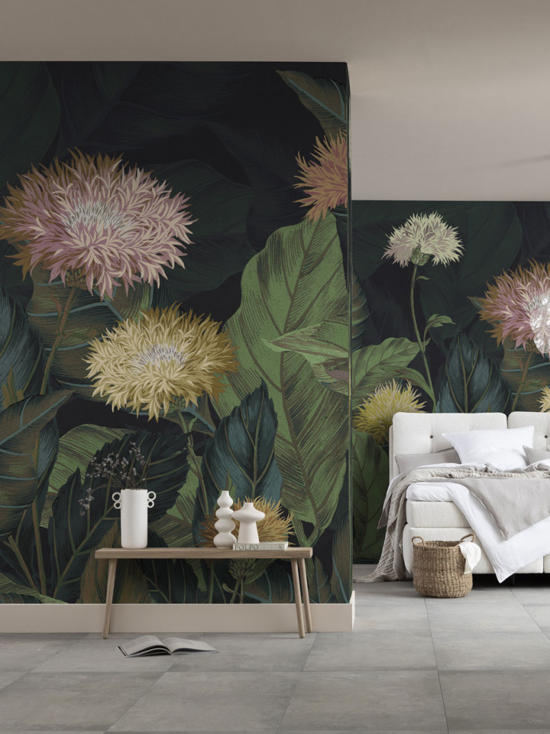 Flowerly - View 1