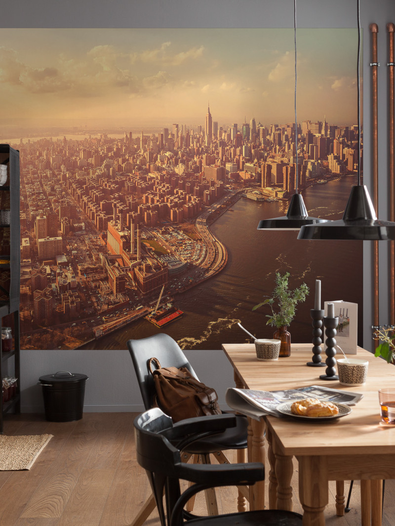 Manhattan - View 1