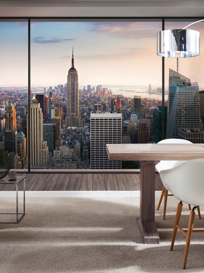 Penthouse - View 1