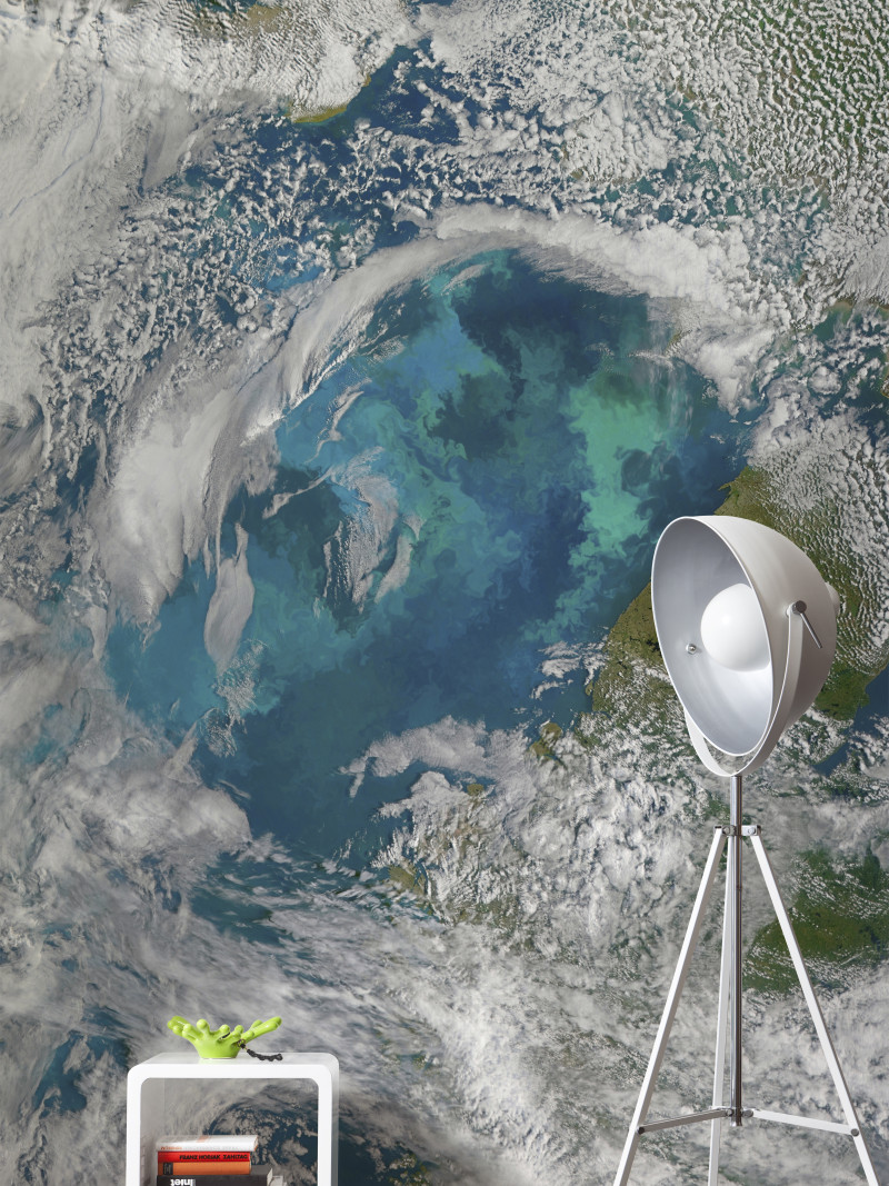 Planet - View 1