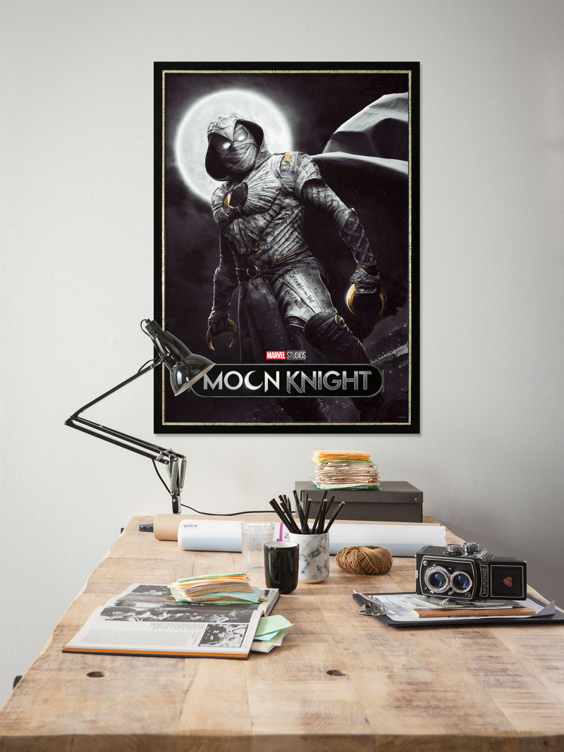 Moon Knight - Lunar Cycle - View 1