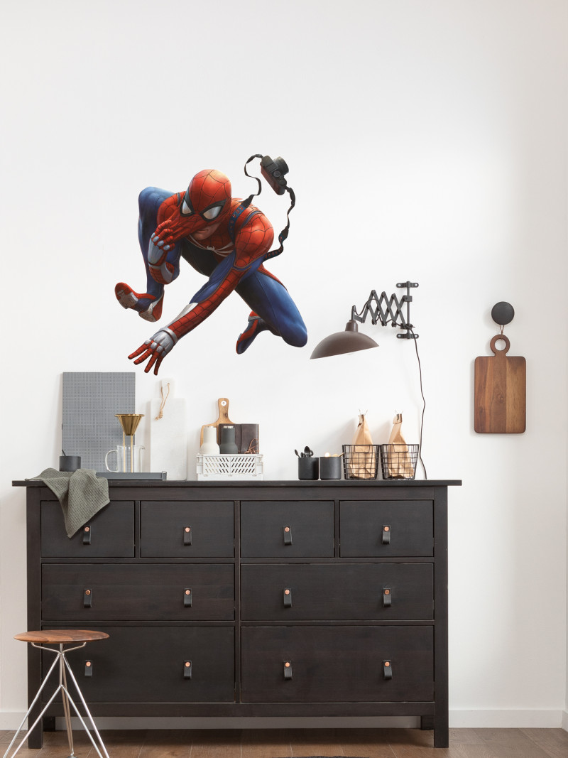 Marvel Spider-Man Camera - View 1